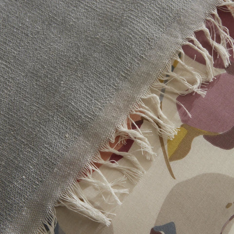 Karaca Home Piko Tweepersoons Dekbedovertrek en Deken Set