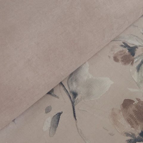 Karaca Home Kendra Tweepersoons Dekbedovertrek Set