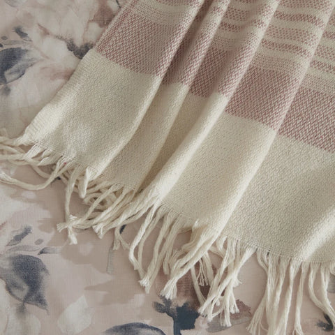 Karaca Home Kendra Tweepersoons Dekbedovertrek Set