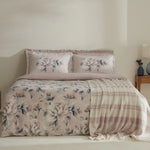 Karaca Home Kendra Tweepersoons Dekbedovertrek Set