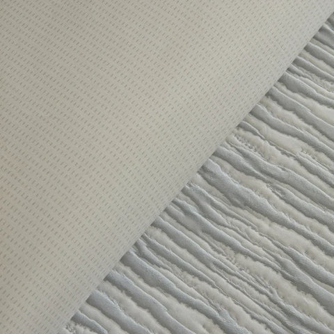 Karaca Home Eternal 8-delige Huwelijksset voor Tweepersoonsbed Mint