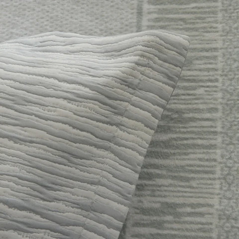 Karaca Home Eternal 8-delige Huwelijksset voor Tweepersoonsbed Mint