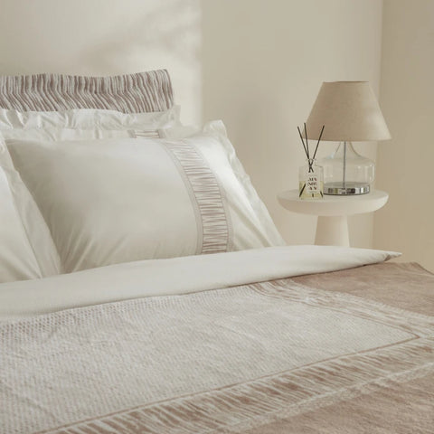 Karaca Home Eternal Tweepersoons Winter Set Koffie