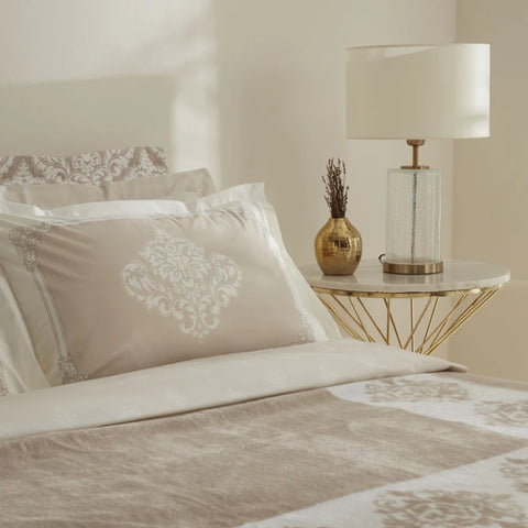 Karaca Home Timeless 8-Delige Bruidsset Beige