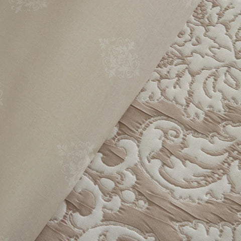 Karaca Home Timeless 8-Delige Bruidsset Beige