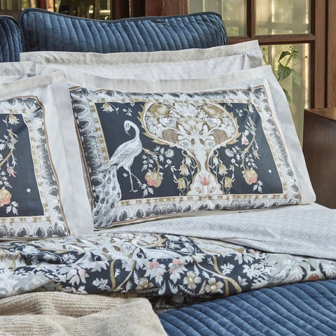 Karaca Home Pavo Double Winter Set