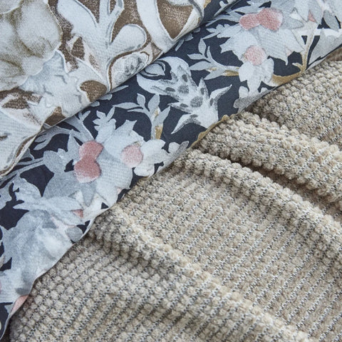 Karaca Home Pavo Double Winter Set