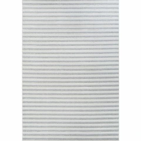 Kaşmir Carpet 7/24 Sahara Emma Grey 160x230 cm  