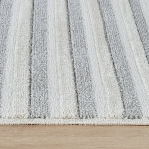 Kaşmir Carpet 7/24 Sahara Emma Grey 160x230 cm  