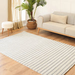 Kaşmir Carpet 7/24 Sahara Emma Grey 160x230 cm  