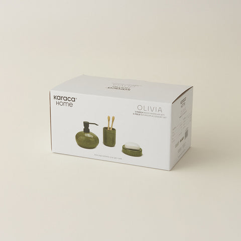 Badkamer Accessoires