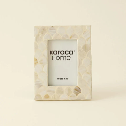 Karaca Home Carrie Fotolijst 22x17 cm