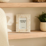 Karaca Home Carrie Photo Frame 22x17 cm    