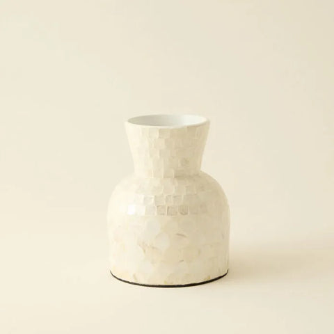 Karaca Home Carrie Vaas 18x18x22 cm