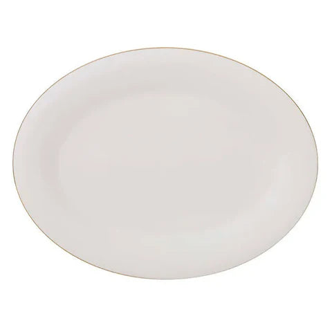 Jumbo Golda 61-Piece Dinner Set For 12 Persons