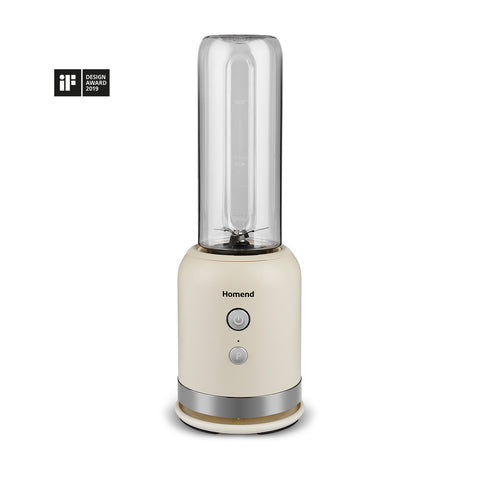 Homend Artfood 7025h Smoothie Blender Cream  