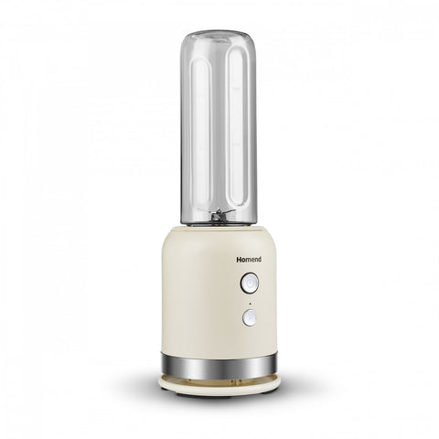Homend Artfood 7025h Smoothie Blender Cream  