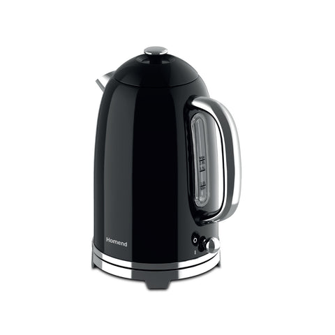 HOMEND HEATROW 1627H SU ISITICI, BLACK01