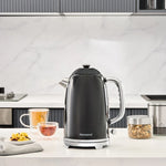 HOMEND HEATROW 1627H SU ISITICI, BLACK01