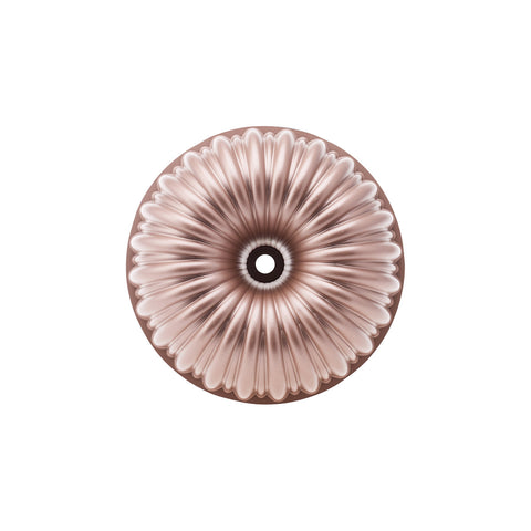 Karaca Cake Pro Gietaluminium Cakevorm met Segmenten Roségoud