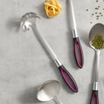 Karaca Swan Spaghetti Spoon