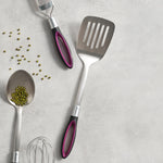 Karaca Swan Gaten Spatel