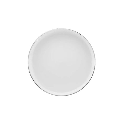 Karaca Streamline New Saturn V2 Platin Serviesset voor 6 Personen, 24-delig