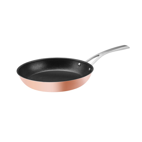 Karaca Biodiamond Copper – 7-delige pannenset