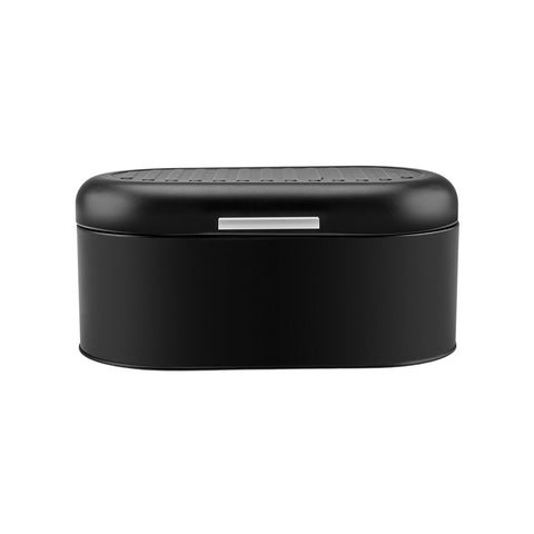 Karaca Della Broodtrommel Black