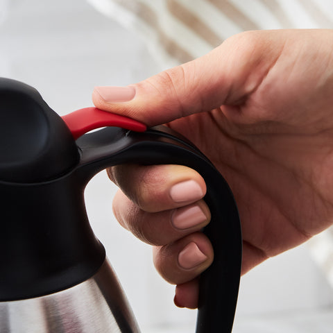 Karaca Clark RVS Thermosfles 2000 ml