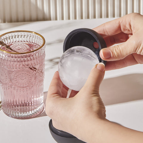 Karaca Mond Ijsblokjesmaker