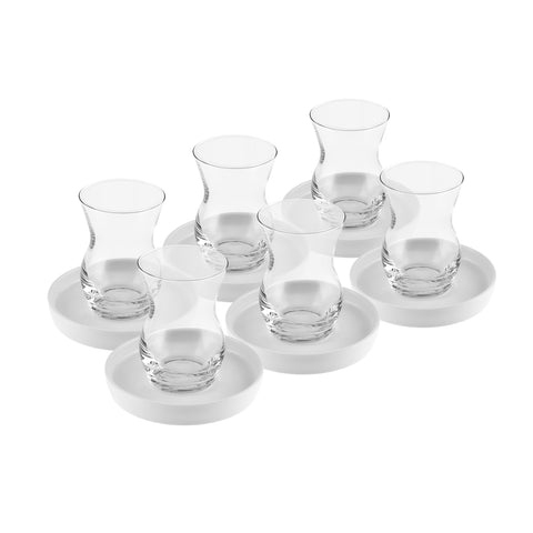 Karaca X Sarıyer Design 12-delige Set voor 6 Personen