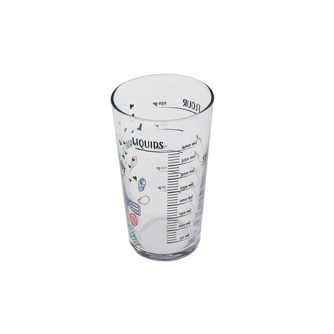 Karaca Carme Green Measuring Cup 550 ml