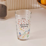 Karaca Carme Red Measuring Cup 550 ml