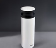 Karaca Rainbow Stainless Steel Leak-Proof Thermos 500 ml Cream