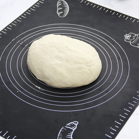 Karaca Refika's Meet- en Deegrolmat – Silpat 40x50 cm