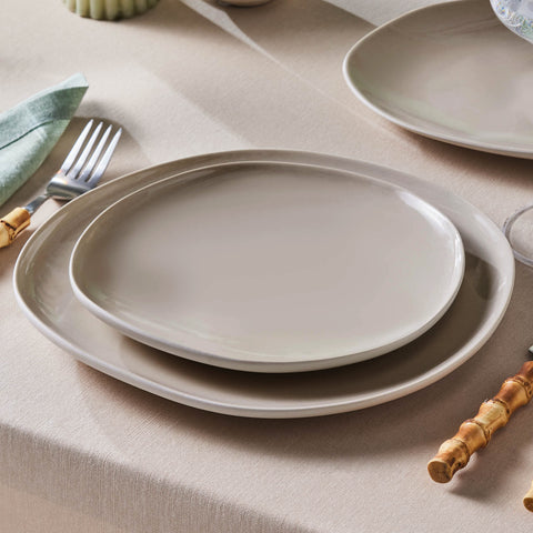 Karaca Earth Collection Cupid 59-delige Servies Set voor 12 Personen