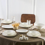 Karaca Fine Pearl Fame 58-delige 12-Persoons Servies Gold