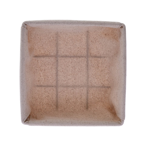 Karaca Bread Square Bread Basket  
