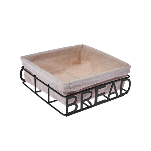Karaca Bread Vierkante Broodmand