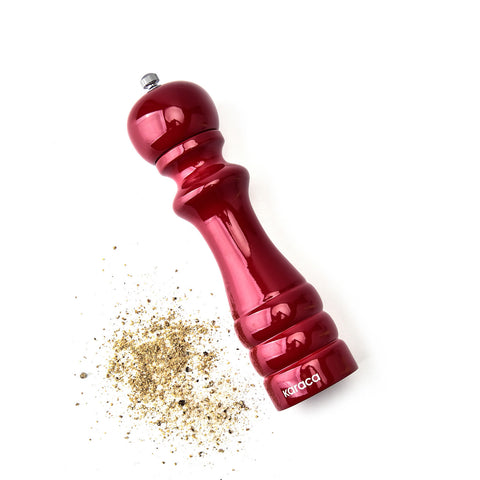 Karaca African Kruidenmolen Bordeaux