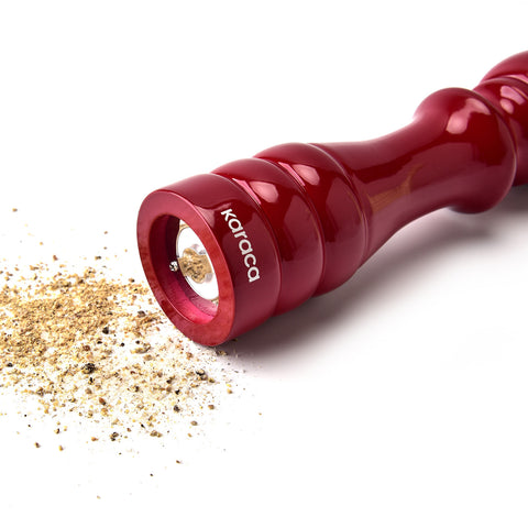 Karaca African Kruidenmolen Bordeaux