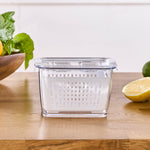 Karaca Citrus Groente- / Fruitopbergbak M