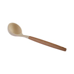 Karaca Woodline Ladle Beige