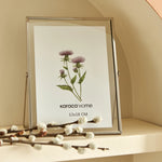 MAGIC PHOTO FRAME SILVER 20X25, 15X20 CM