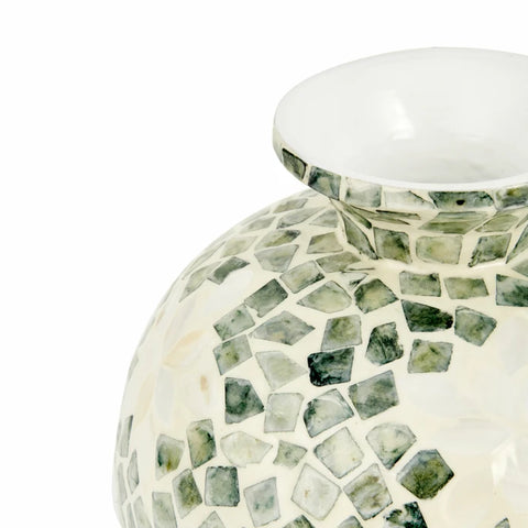 Karaca Home Katie Vaas 25x25x26 cm