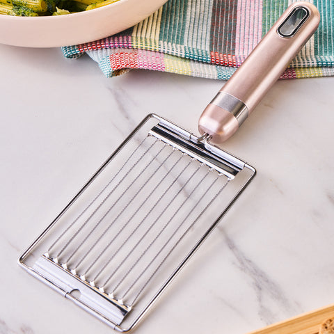 Karaca Mastermaid Cutting Aid Rosegold