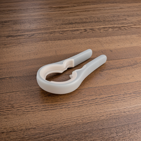 Karaca x Refika Glasopener