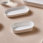 Karaca x Refika Pure White, Snack Bowl, 13 cm