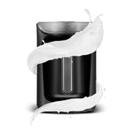 Karaca Hatır Köz Milky Turkish Coffee Machine Galaxy Gray
 